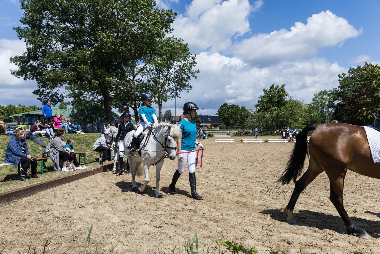 Bild 82 - Pony Akademie Turnier